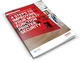 Canon, Smart Change Starts Here Business White Paper, (Dealership Name)