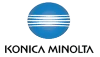 Konica Minolta, Sales, Service, Supplies, (Dealership Name)