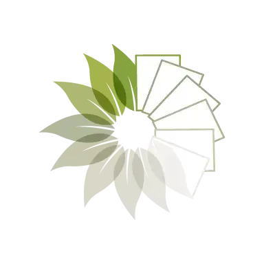 Logo Swirl, PrintReleaf, (Dealership Name)