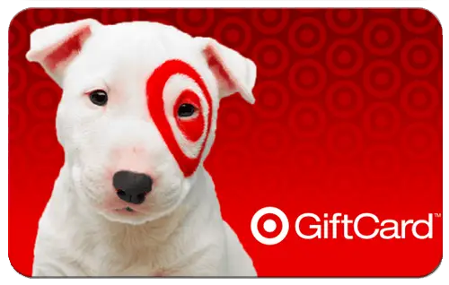 Win a Target Gift Card, (Dealership Name)