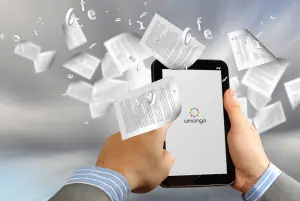 Tablet Preview, Umango, (Dealership Name)