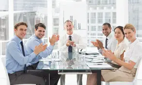 business process, improved, Xerox, Connect Key, (Dealership Name)